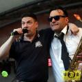 Ras Meyer (Mothers Pride) - The SKAndal Allstars - This Is Ska Festival - Wasserburg, Rosslau 24. Juni 2023 (12).JPG